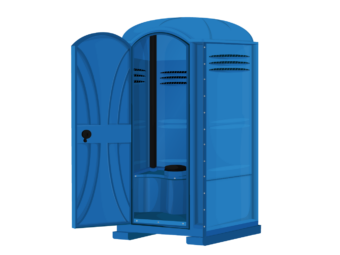 #11934 - Portable Toilet Illustration_open - without logo