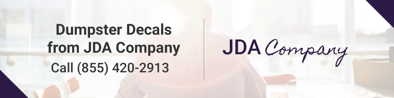#23748 - Banner Ad for JDA Company